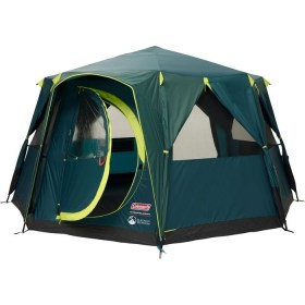 coleman octagon 8  -1